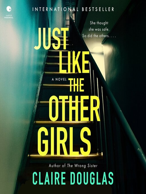 Title details for Just Like the Other Girls by Claire Douglas - Wait list